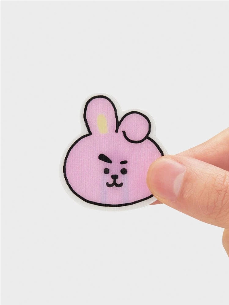 Lenticular 3D Magnet: Cooky/Product Detail/KPOP Merch