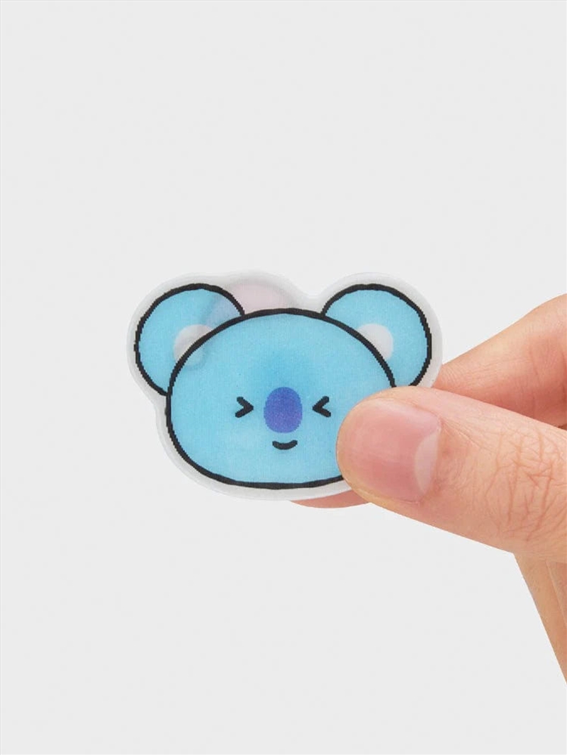 Lenticular 3D Magnet: Koya/Product Detail/KPOP Merch