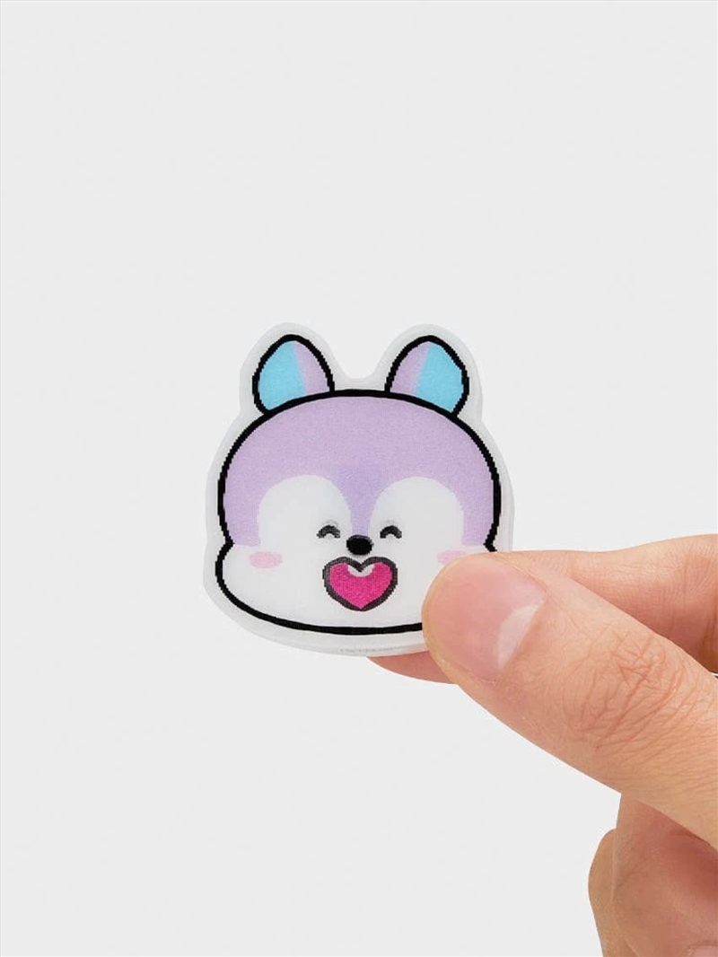 Lenticular 3D Magnet: Mang/Product Detail/KPOP Merch