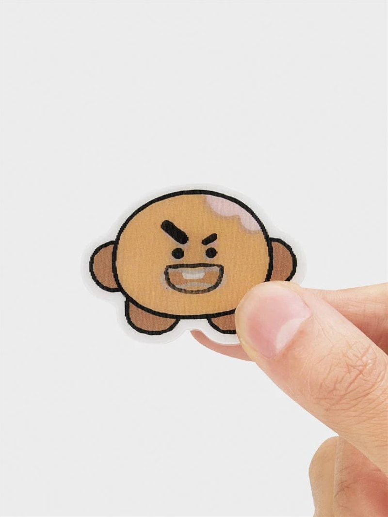 Lenticular 3D Magnet: Shooky/Product Detail/KPOP Merch