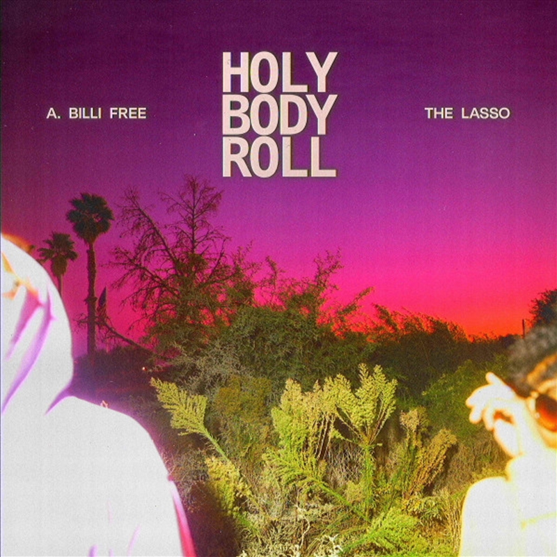 Holy Body Roll/Product Detail/Hip-Hop