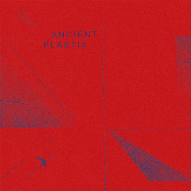 Ancient Plastix/Product Detail/Rock/Pop