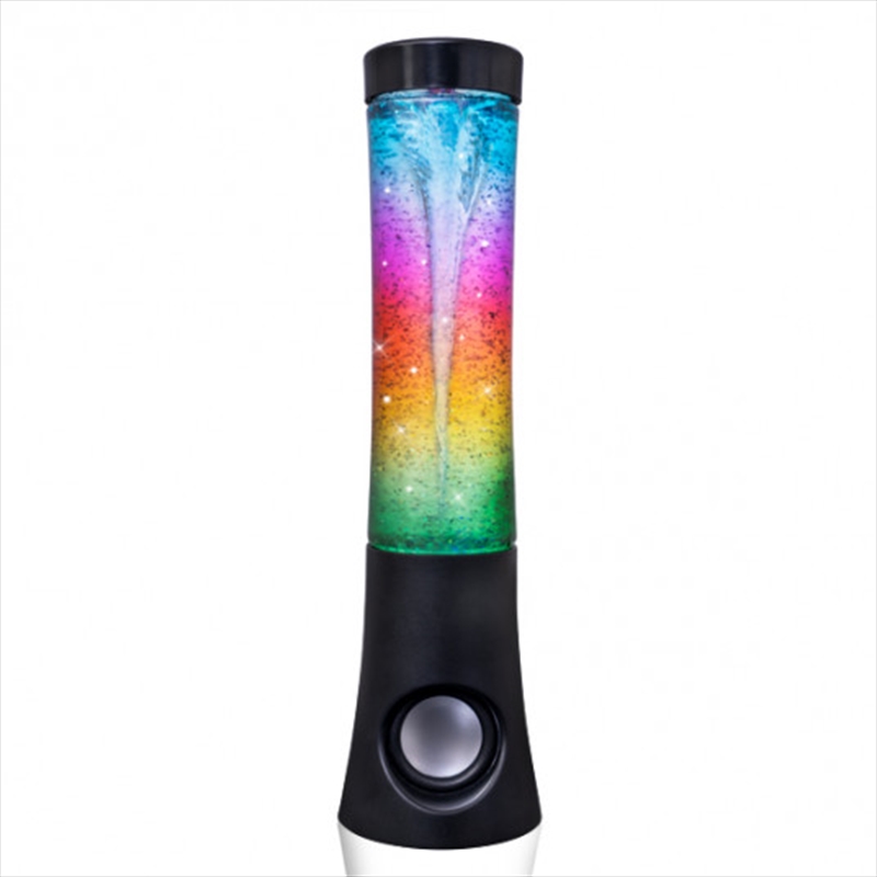 Rainbow Vortex Wireless Speaker/Product Detail/Speakers