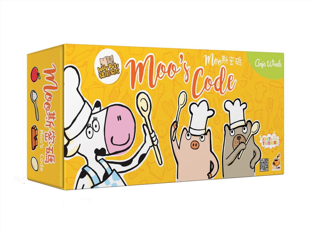 Moo's Code/Product Detail/Card Games