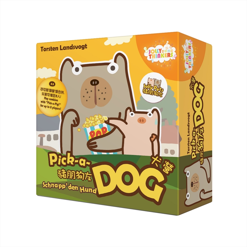 Pick-A-Dog/Product Detail/Card Games