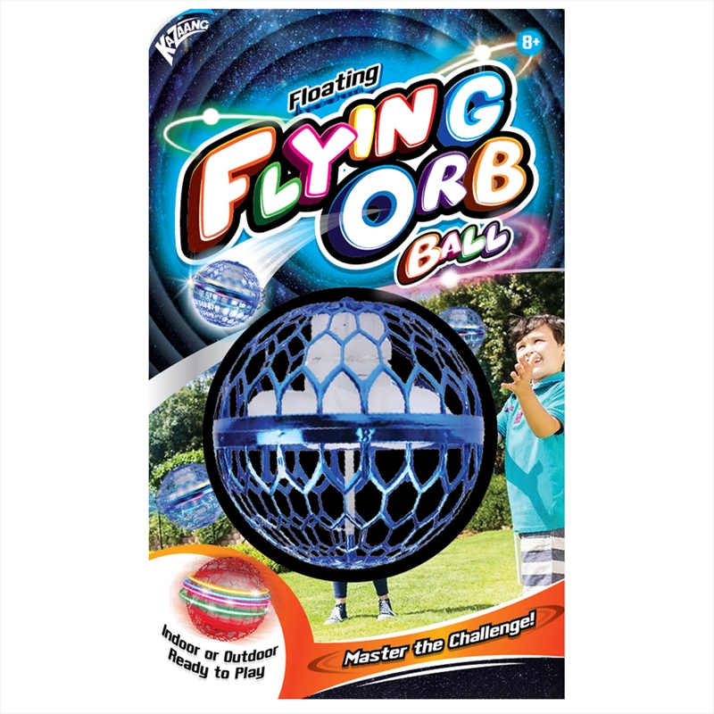 Flying Orb Ball - Blue/Product Detail/Toys