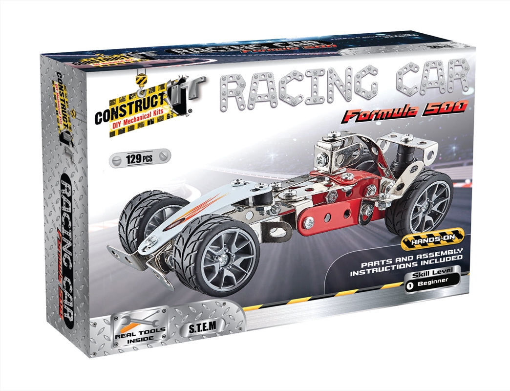 Racing Car Formula 500/Product Detail/Toys