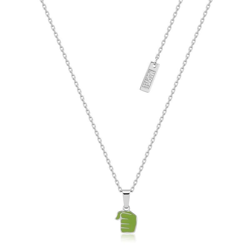 Ecc Hulk Necklace/Product Detail/Jewellery