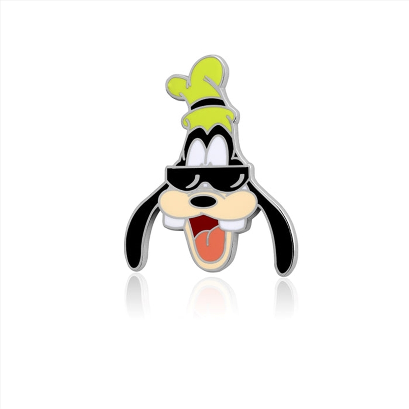 Goofy Pin/Product Detail/Jewellery