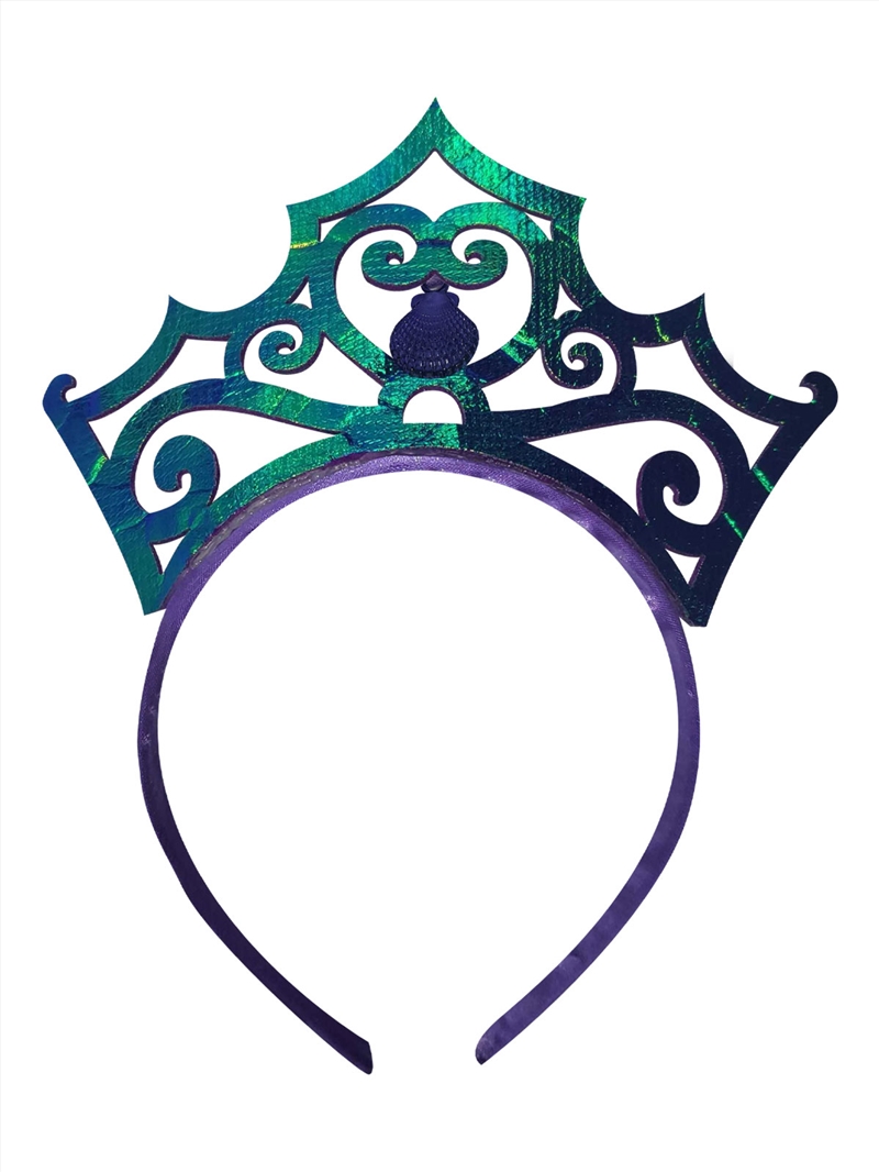 Ariel Iridescent Tiara/Product Detail/Costumes