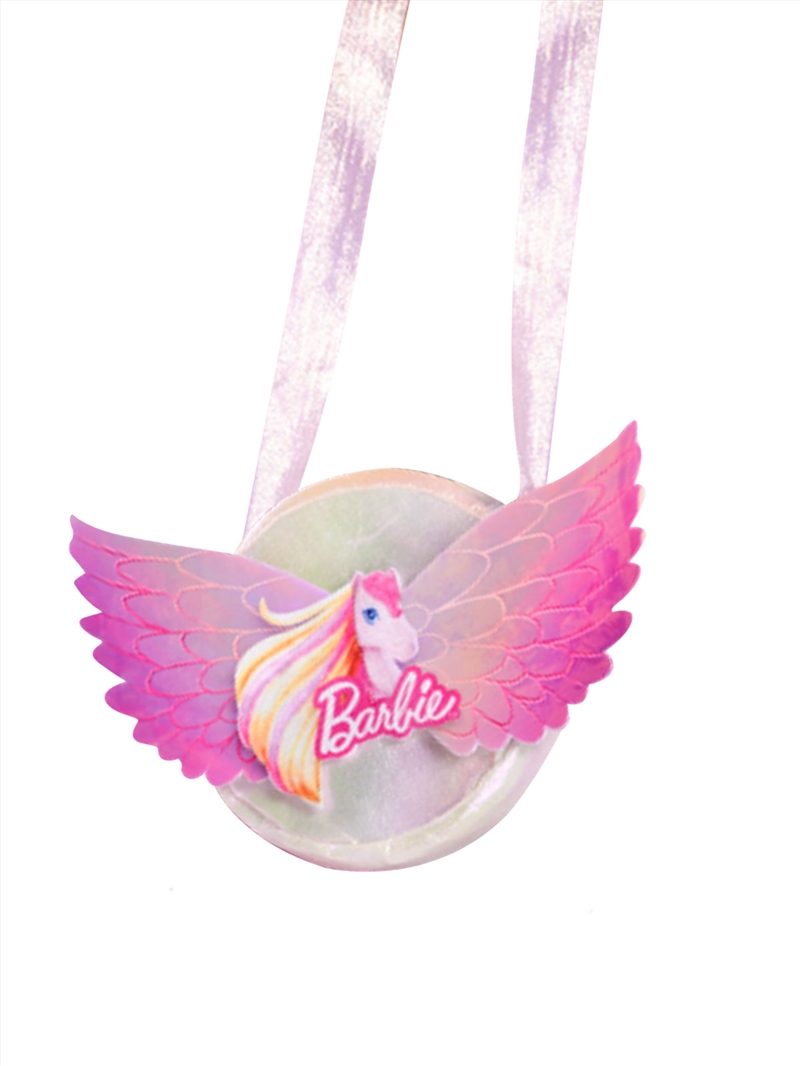 Barbie Accessory Bag/Product Detail/Costumes