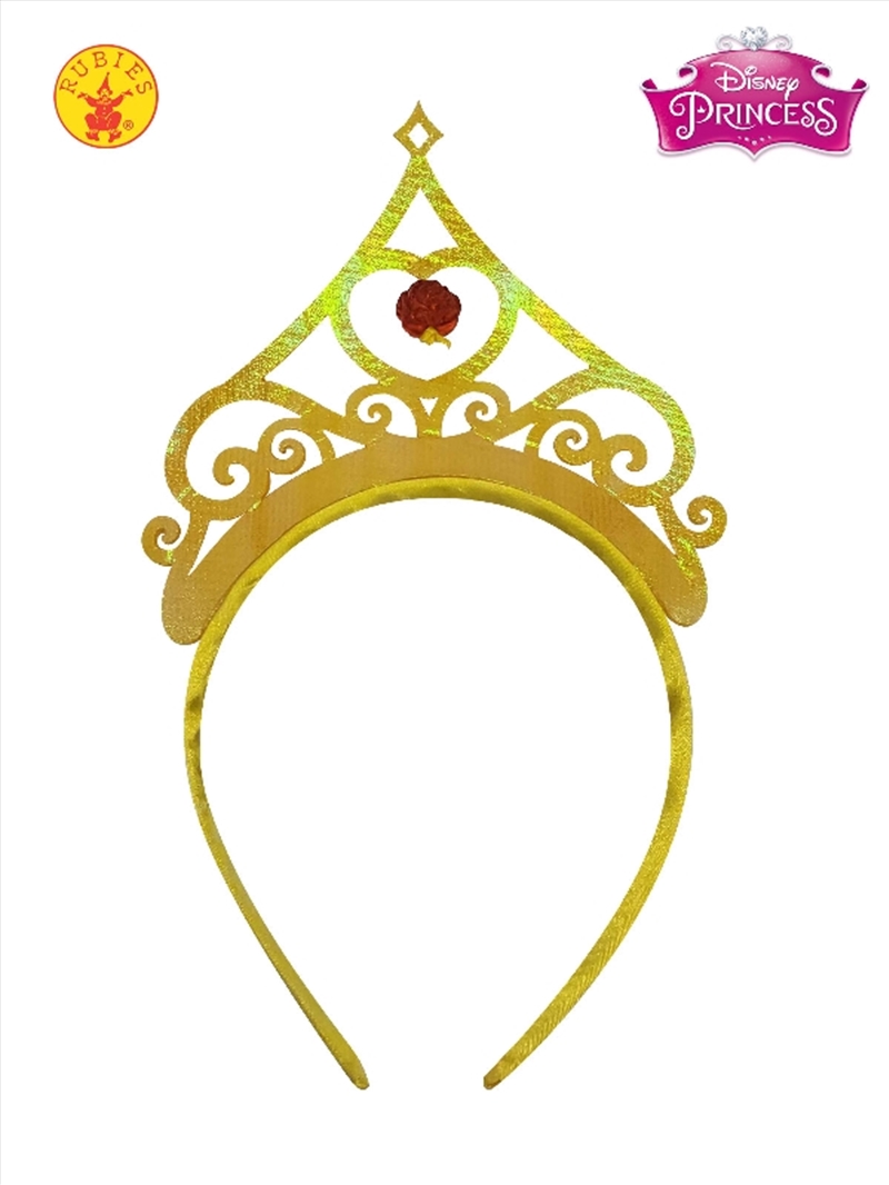 Belle Iridescent Tiara/Product Detail/Costumes