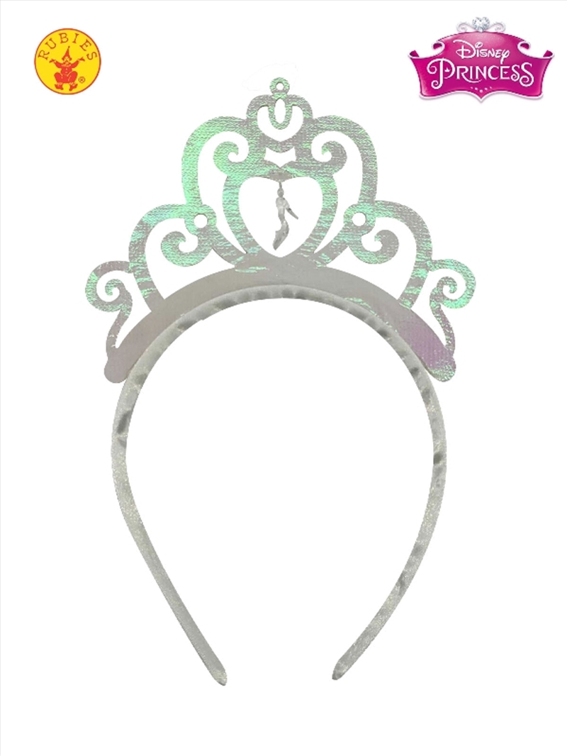 Cinderella Iridescent Tiara/Product Detail/Costumes