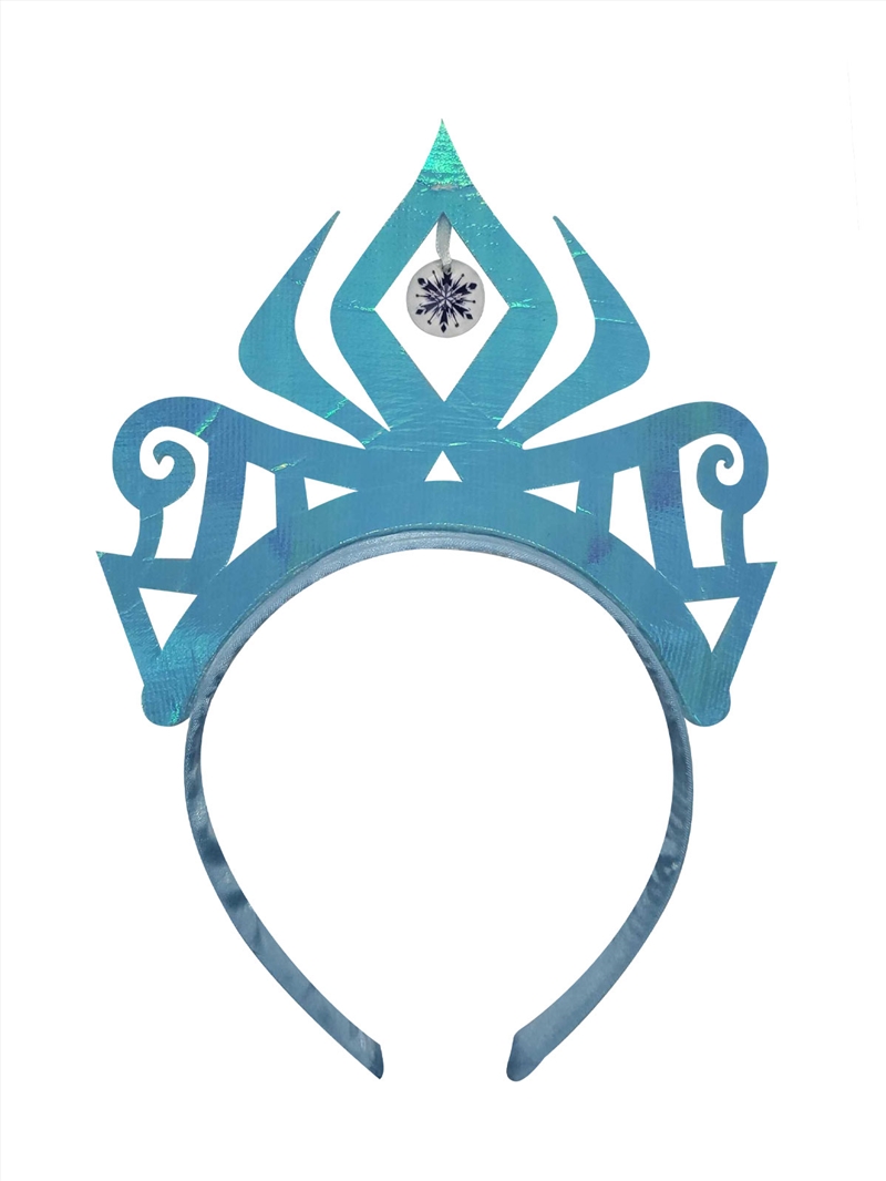 Elsa Iridescent Tiara/Product Detail/Costumes