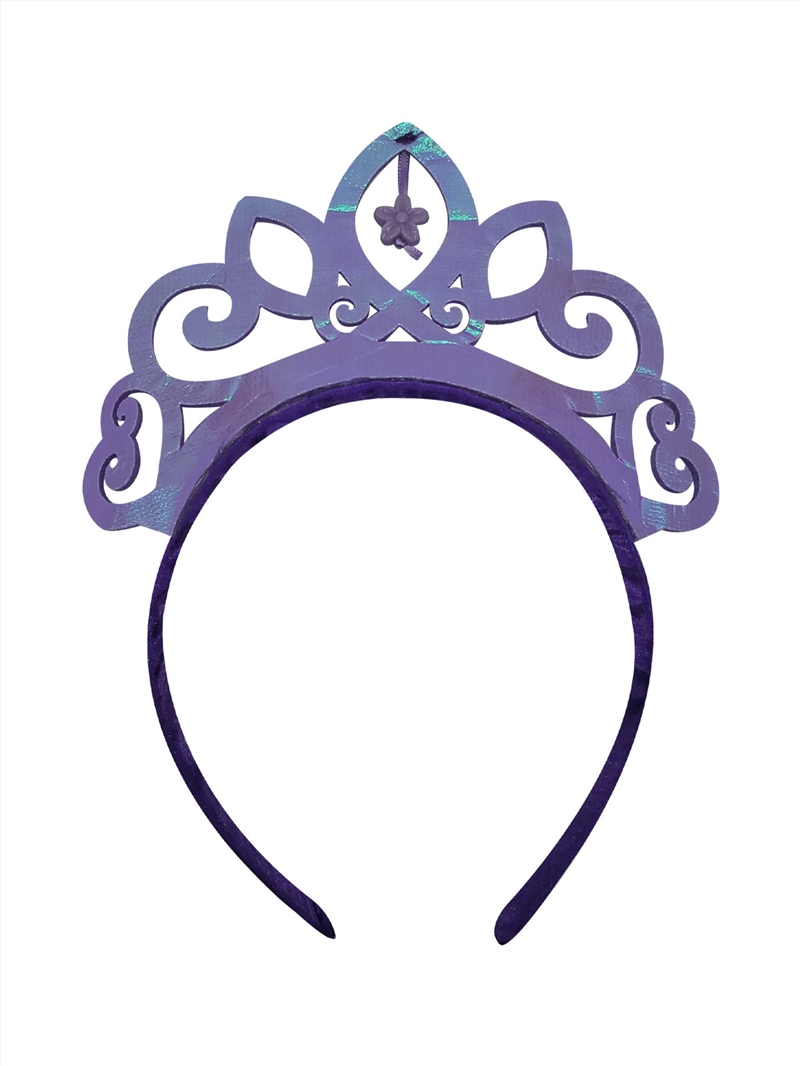 Rapunzel Iridescent Tiara/Product Detail/Costumes