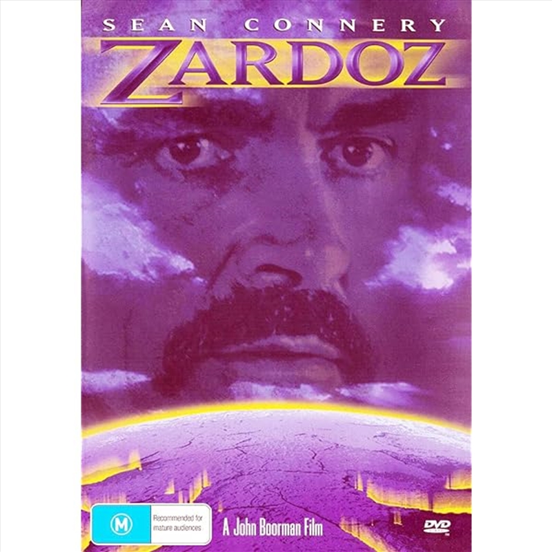 Zardoz/Product Detail/Movies
