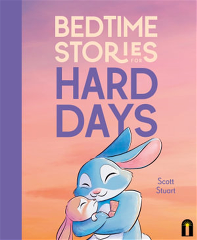 Bedtime Stories For Hard Days/Product Detail/Early Childhood Fiction Books