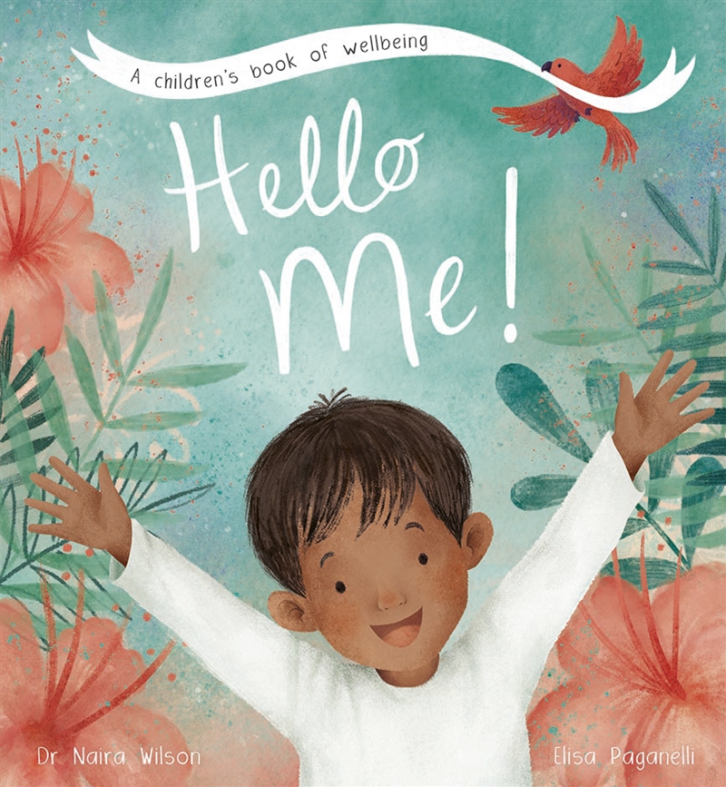 Hello Me/Product Detail/Early Childhood Fiction Books