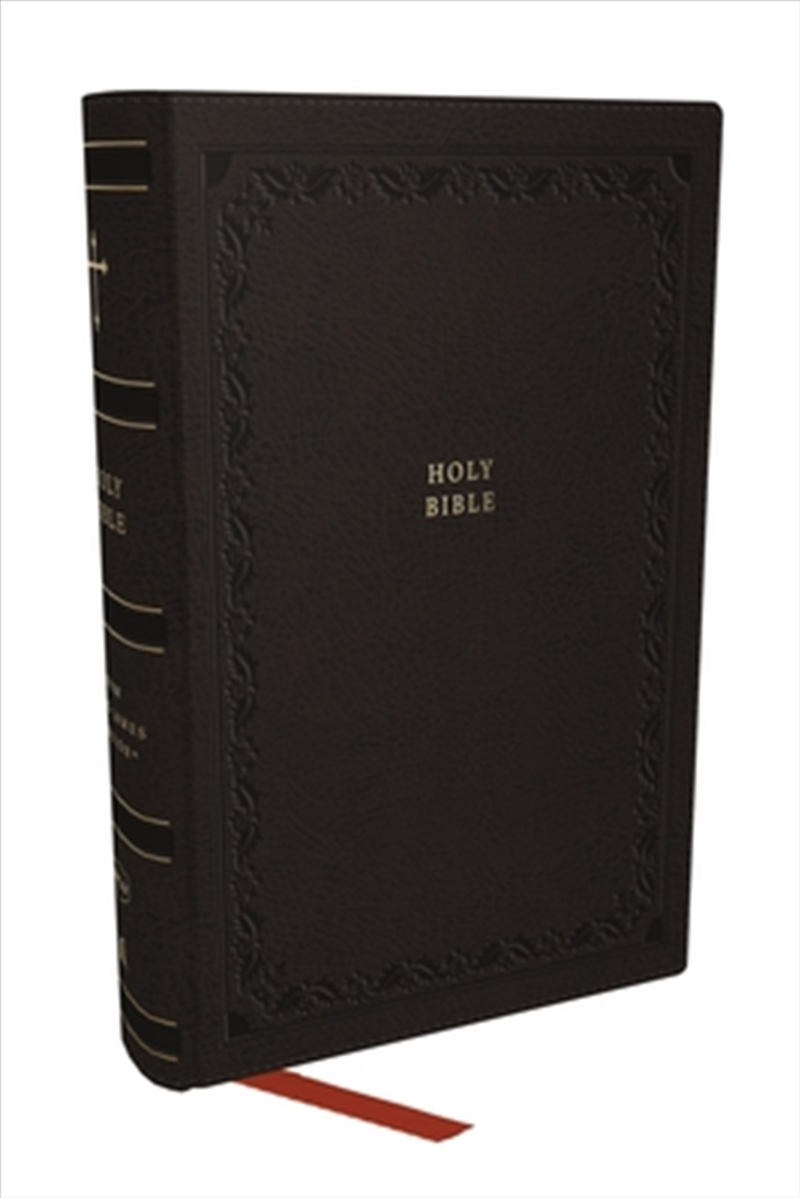 Nkjv Compact Bible [Black]/Product Detail/Religion & Beliefs