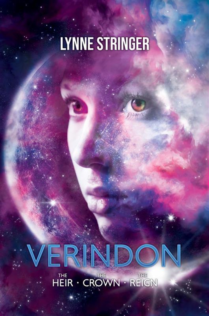 Verindon Omni Ed/Product Detail/Childrens Fiction Books