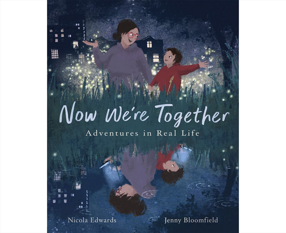 Now We'Re Together/Product Detail/Early Childhood Fiction Books