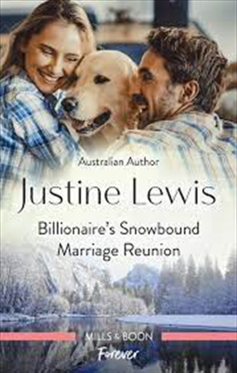 Billionaires Snowbound Marriage Reunion/Product Detail/Romance