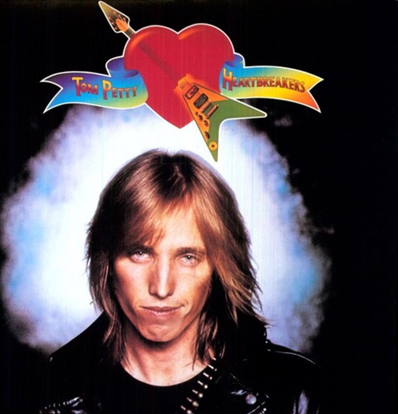 Tom Petty & the Heartbreakers/Product Detail/Rock/Pop