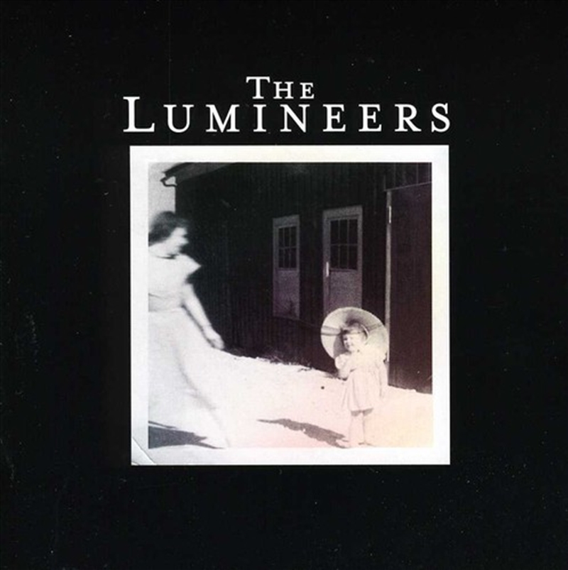 Lumineers/Product Detail/Rock/Pop