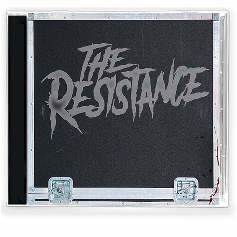 The Resistance/Product Detail/Rock/Pop