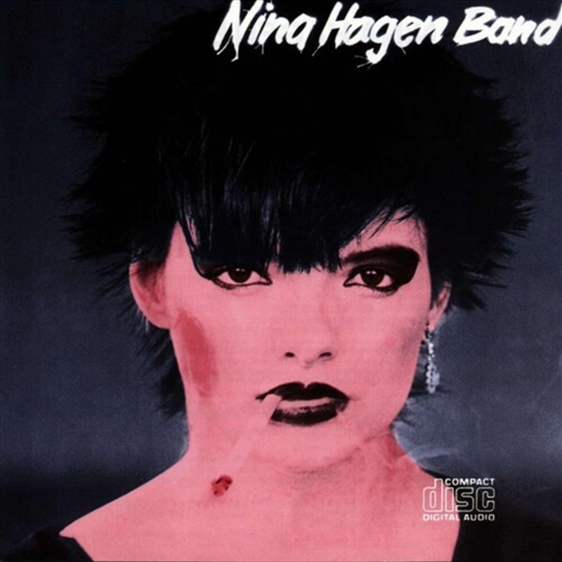 Nina Hagen Band/Product Detail/Rock/Pop