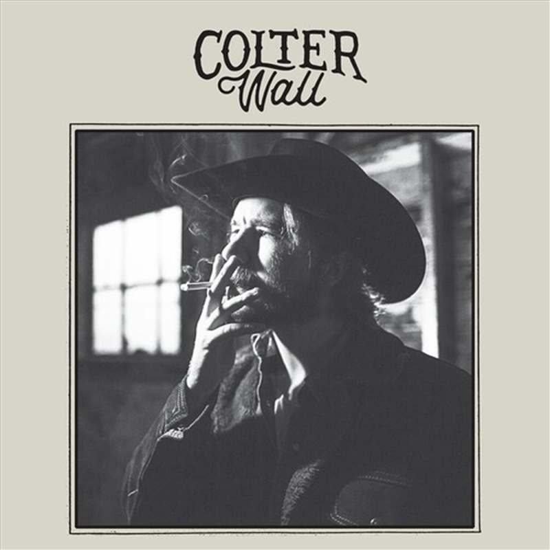 Colter Wall/Product Detail/Country