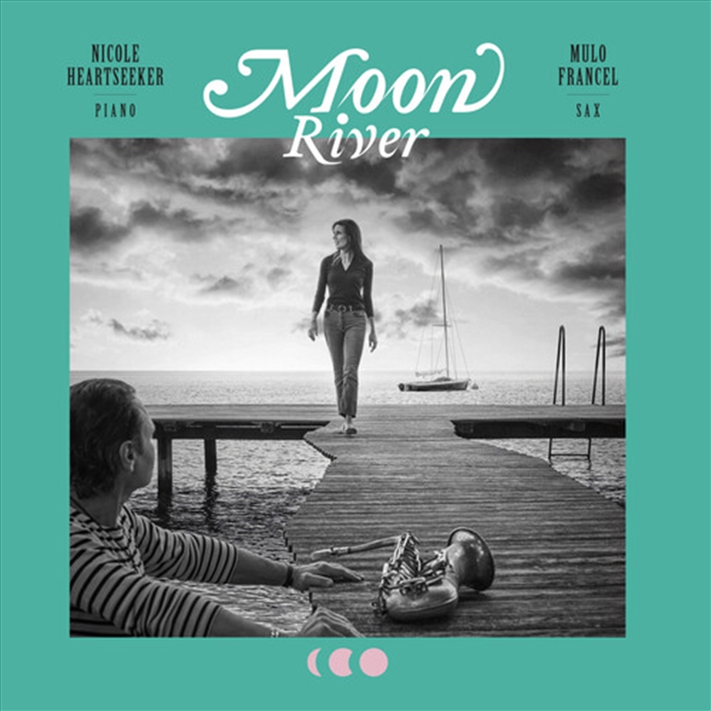 Moon River/Product Detail/Jazz