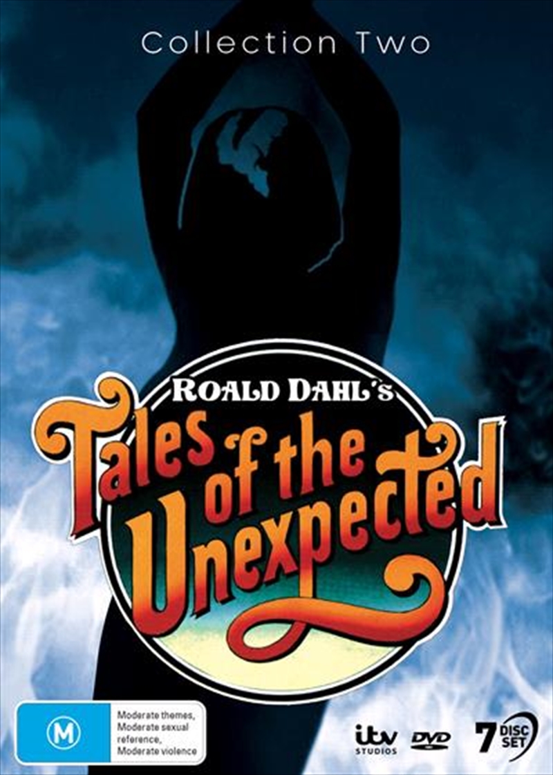 Tales Of The Unexpected - Collection 2/Product Detail/Drama