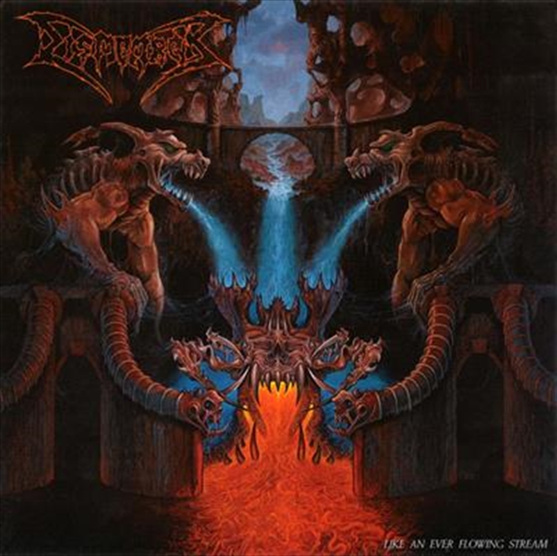 Dismember: Reissue/Product Detail/Rock/Pop