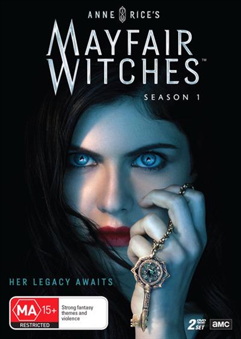 Mayfair Witches - Season 1/Product Detail/Drama