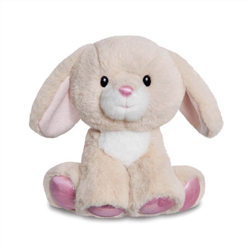 Soft Toy: Glitzy Tots Rabbit/Product Detail/Plush Toys