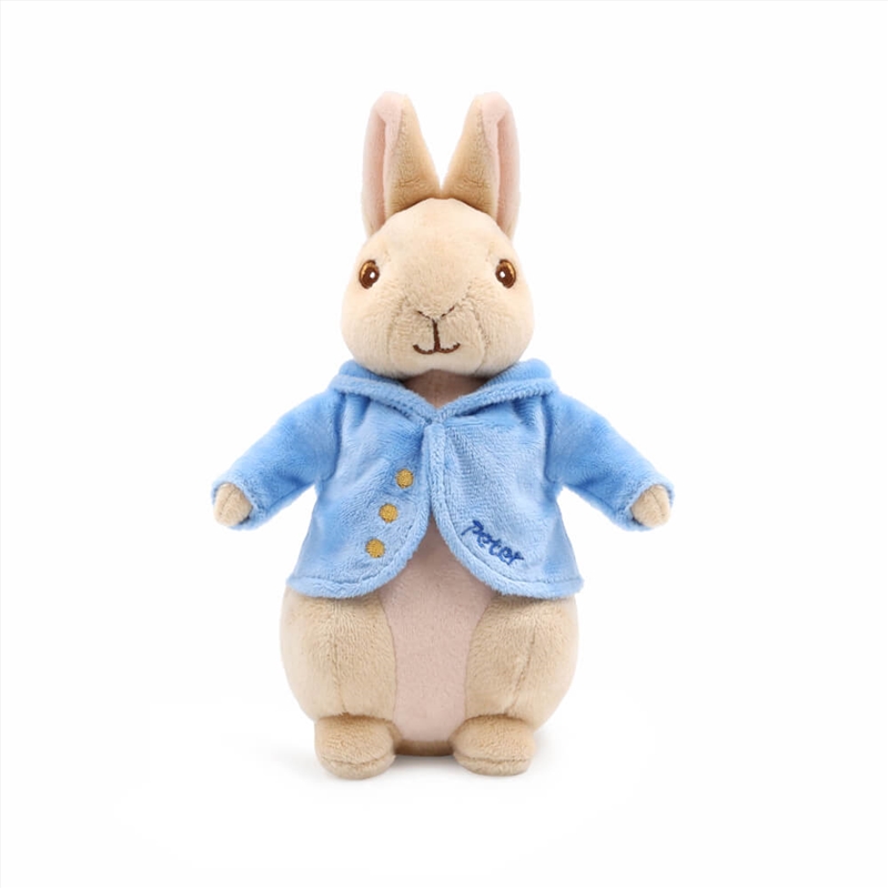 Soft Toy: Silky Beanbag Peter Rabbit Plush/Product Detail/Plush Toys