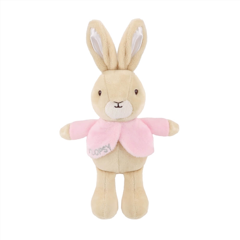 Rattle: Mini Flopsy Jingler/Product Detail/Toys