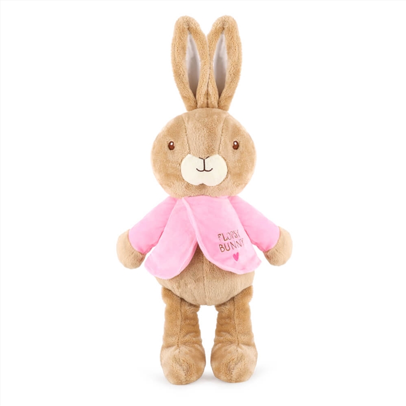 Soft Toy: Flopsy Large/Product Detail/Plush Toys