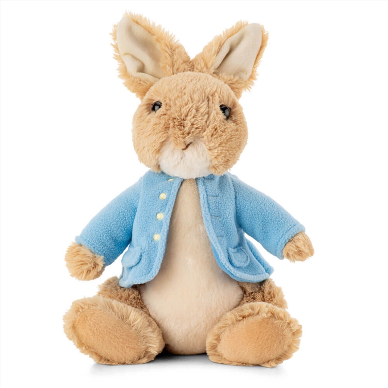 Buy Soft Toy: Peter Rabbit 28Cm Online | Sanity