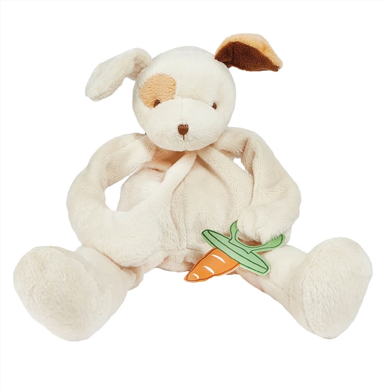 Silly Buddy: Skipit Puppy Tan/Product Detail/Plush Toys