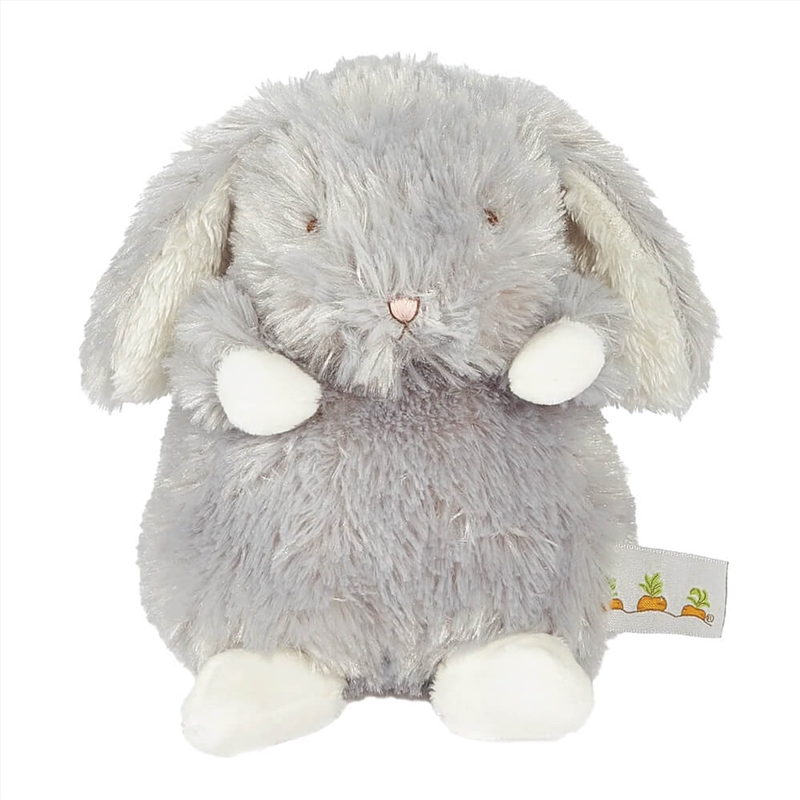 Soft Toy: Wee Grady Bunny Grey 15Cm/Product Detail/Plush Toys