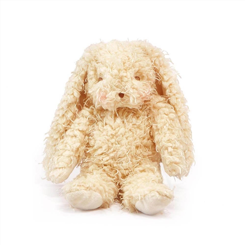 Soft Toy: Harey Bunny Raggedy Fur/Product Detail/Plush Toys