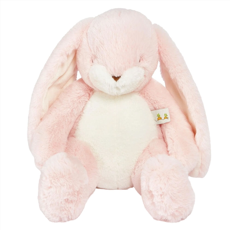 Soft Toy: Sweet Nibble Bunny Pink Large/Product Detail/Plush Toys