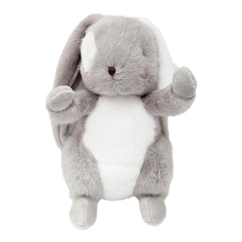 Soft Toy: Harley Hare Grey/Product Detail/Plush Toys