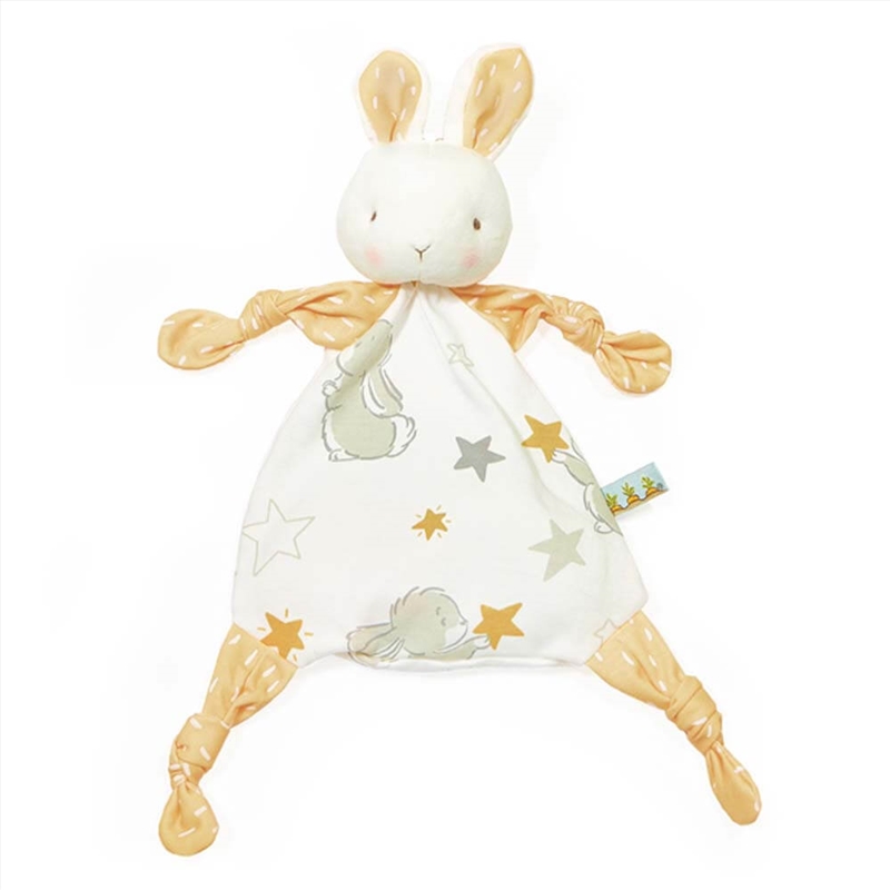 Little Star Bunny Knotty Friend/Product Detail/Plush Toys