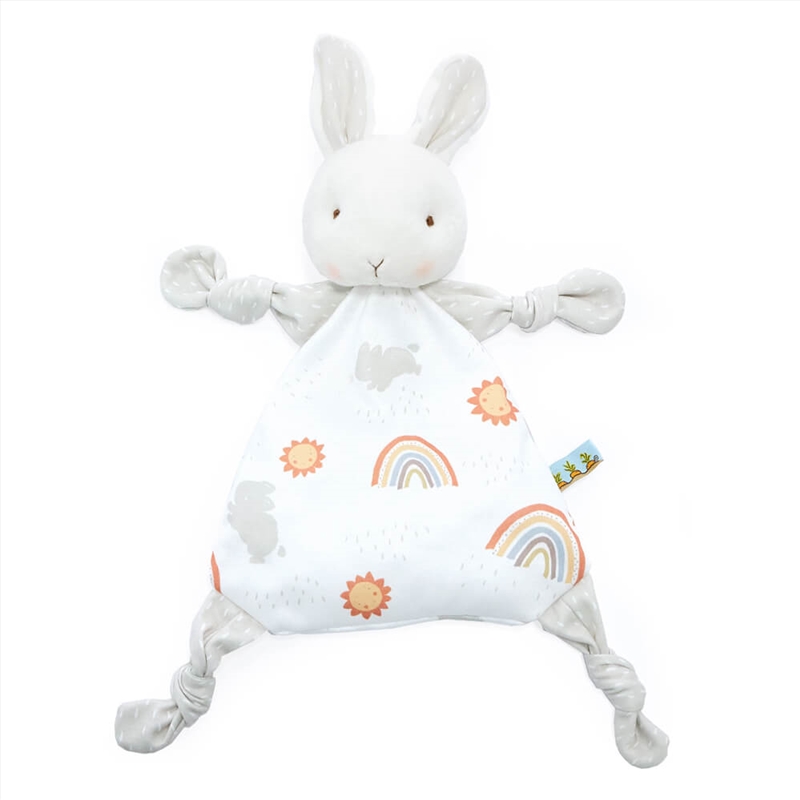 Comfort Blanket: Little Sunshine Knotty Friend/Product Detail/Plush Toys