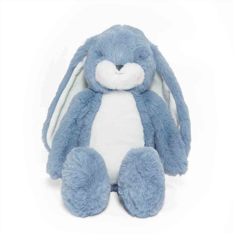 Soft Toy: Little Nibble Bunny Lavender Lustre Medium/Product Detail/Plush Toys