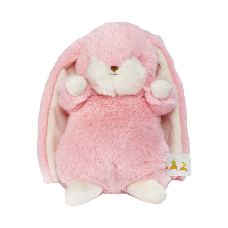 Soft Toy: Tiny Nibble Bunny Fairy Floss Small/Product Detail/Plush Toys