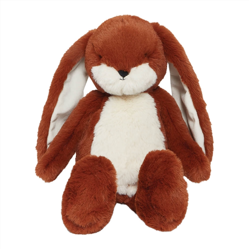 Soft Toy: Little Nibble Bunny Paprika Medium/Product Detail/Plush Toys